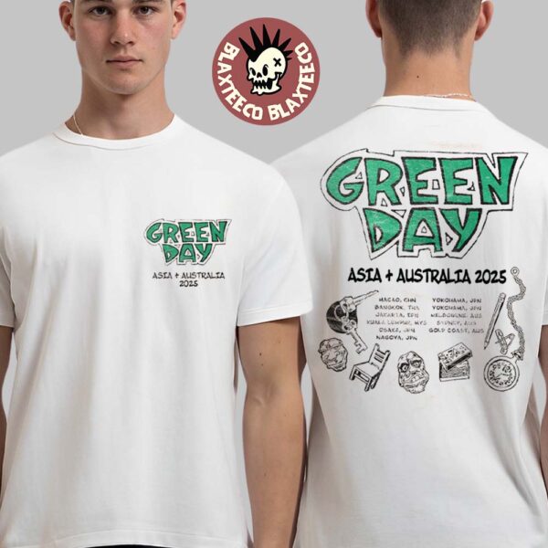 import placeholder for green day 2025 tour asia and austra 035449 79