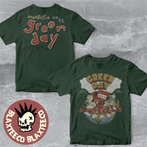 import placeholder for green day coachella 2025 exclusive 040811 84