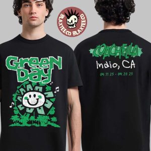 import placeholder for green day coachella 2025 exclusive 040811 23