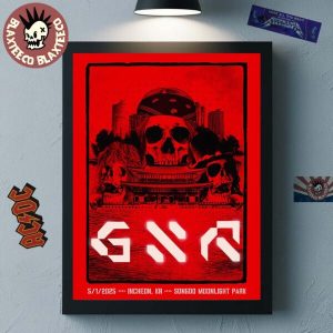 import placeholder for guns n roses concert poster for inc 102334 72
