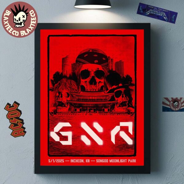 import placeholder for guns n roses concert poster for inc 102334 72