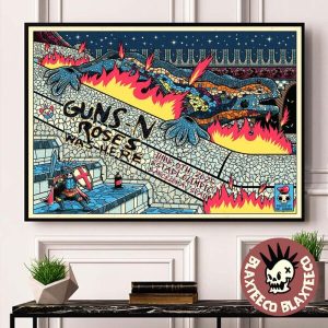 import placeholder for guns n roses was here barcelona spa 142650 81
