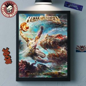 import placeholder for helloween giants and monsters cover 142650 91
