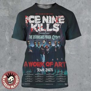 import placeholder for ice nine kills a work of art tour 2 063844 88