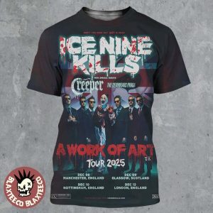 import placeholder for ice nine kills a work of art tour 2 063844 51