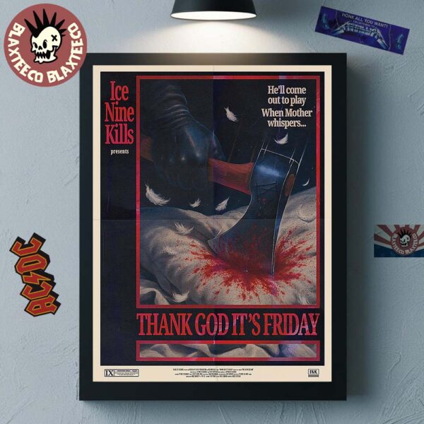 import placeholder for ice nine kills celebrating 45 years 142650 63