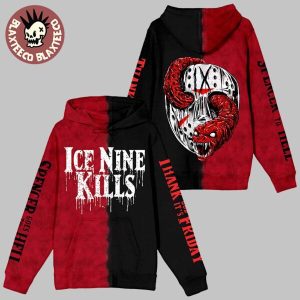 import placeholder for ice nine kills celebrating 45 years 142650 53