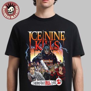 import placeholder for ice nine kills i heard they kill li 035449 36