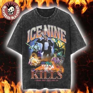 import placeholder for ice nine kills i heard they kill li 035449 78