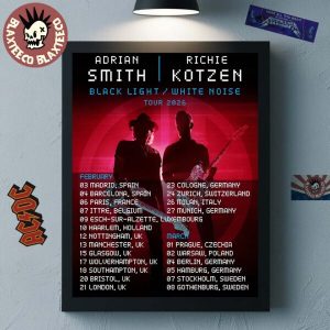 import placeholder for iron maiden adrian smith and richie 104206 27