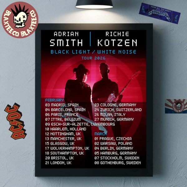 import placeholder for iron maiden adrian smith and richie 104206 27