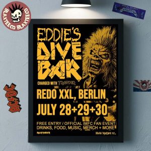 import placeholder for iron maiden eddies dive bar berlin 111642 89
