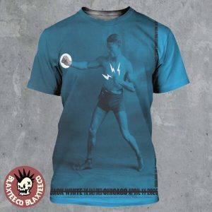 import placeholder for jack white chicago night 2 poster a 040127 60