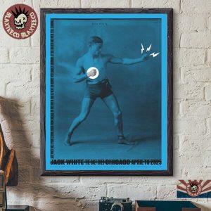 import placeholder for jack white chicago show poster 2025 035449 89