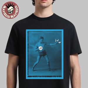 import placeholder for jack white chicago show poster 2025 035449 77