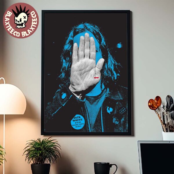 import placeholder for jack white detroit michigan masonic 040127 26