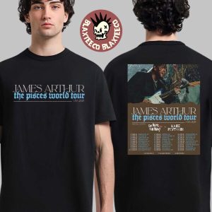 import placeholder for james arthur the pisces world tour 103732 39