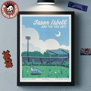 import placeholder for jason isbell poster for show in col 041432 26