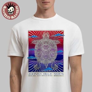 import placeholder for johnny blue skies concert poster fo 035449 16