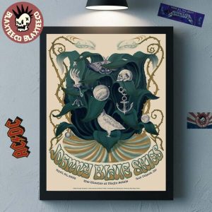 import placeholder for johnny blue skies concert poster fo 101643 64