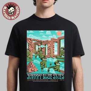 import placeholder for johnny blue skies gig poster for sh 104300 42