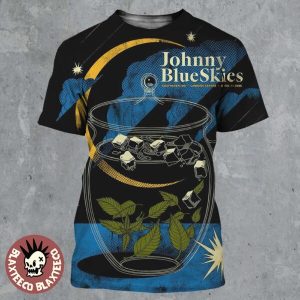 import placeholder for johnny blue skies gig poster for so 040127 83