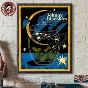 import placeholder for johnny blue skies gig poster for so 040127 11