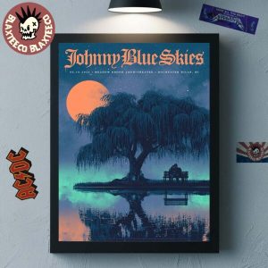import placeholder for johnny blue skies poster for show t 103732 46