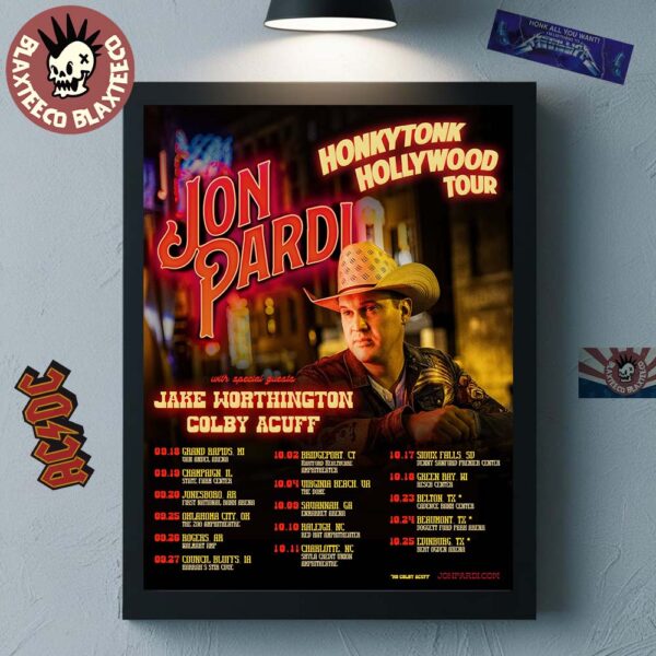 import placeholder for jon pardi honkytonk hollywood tour 043638 58