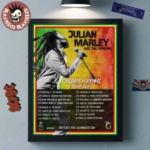 import placeholder for julian marley and the uprising colo 040811 23