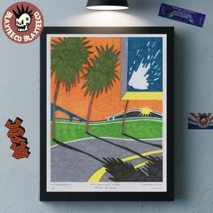 import placeholder for khruangbin gig poster for clearwate 042852 16