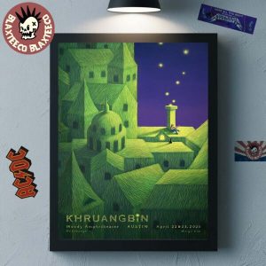 import placeholder for khruangbin poster for show in austi 043638 39