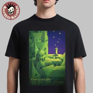 import placeholder for khruangbin poster for show in austi 043638 76