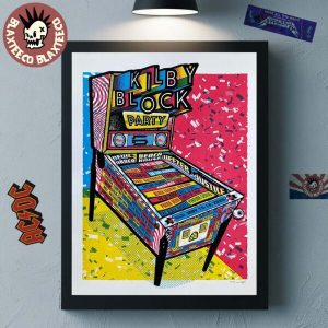 import placeholder for kilby block party festival 2025 the 104300 82