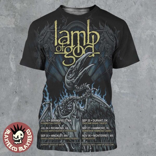 import placeholder for lamb of god summer and fall 2025 no 063844 50