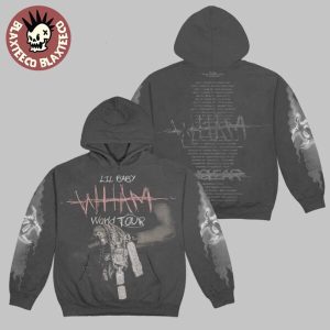 import placeholder for lil baby wham world tour 2025 merch 142650 25