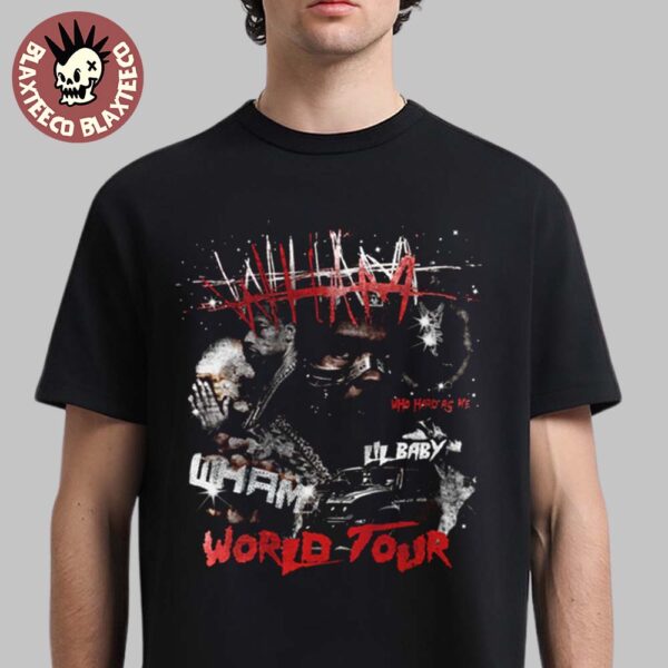 import placeholder for lil baby wham world tour 2025 merch 142650 88