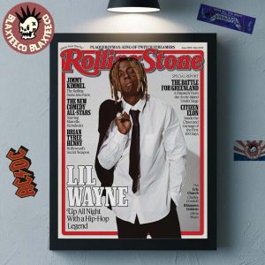 import placeholder for lil wayne on the cover of rolling s 042146 57