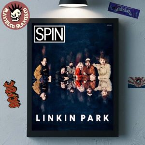import placeholder for linkin park on the cover of spin ma 111147 97