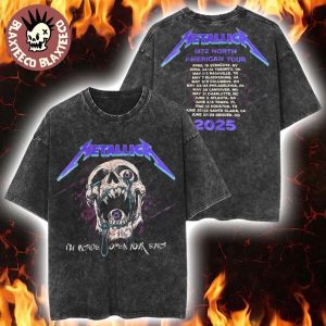 import placeholder for metallica m72 north american tour 2 101643 89