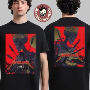 import placeholder for metallica m72 sonic temple 2025 nig 104300 33