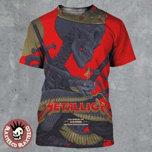 import placeholder for metallica m72 sonic temple 2025 nig 104300 47