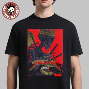 import placeholder for metallica m72 sonic temple 2025 nig 104300 83