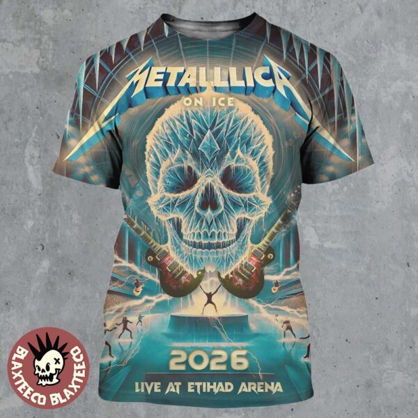 import placeholder for metallica on ice 2026 live at etiha 040811 41