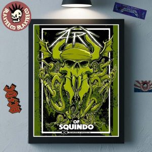 import placeholder for metallica the art of squindo 104 se 043638 93