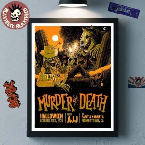 import placeholder for murder by death halloween 2025 show 111147 33