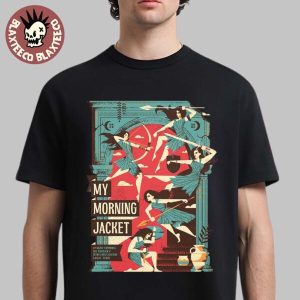 import placeholder for my morning jacket dallas texas show 040127 83