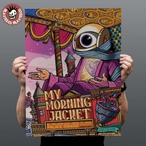 import placeholder for my morning jacket louisville kentuc 101643 12