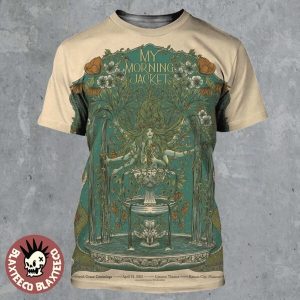 import placeholder for my morning jacket poster for show i 043638 30