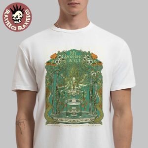 import placeholder for my morning jacket poster for show i 043638 42